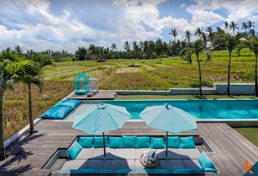5-bedroom leasehold villa in Seseh/Cemagi — photo 2 of 5