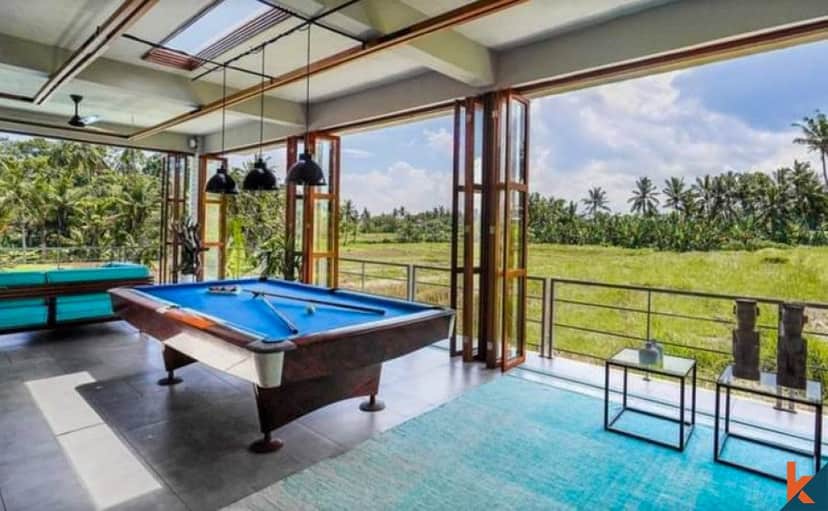 5-bedroom leasehold villa in Seseh/Cemagi — photo 3 of 5