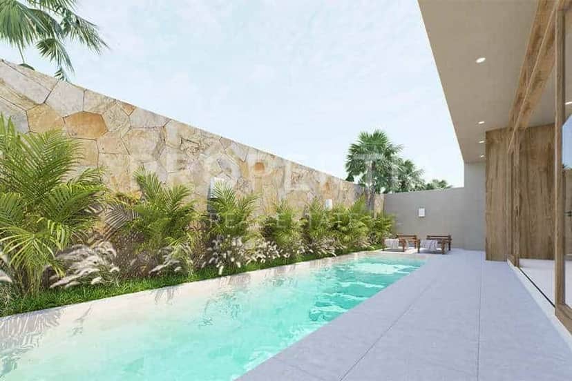 2-bedroom leasehold villa in Bingin — photo 3 of 5