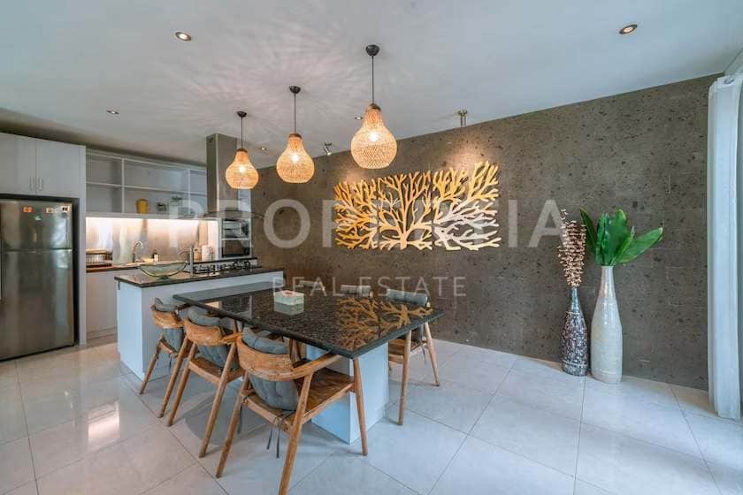 3-bedroom leasehold villa in Canggu — photo 5 of 5