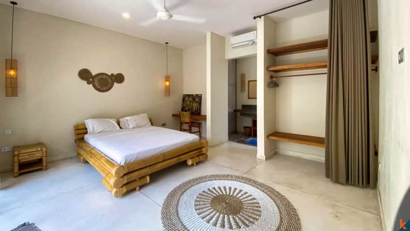2-bedroom leasehold villa in Umalas — photo 5 of 5
