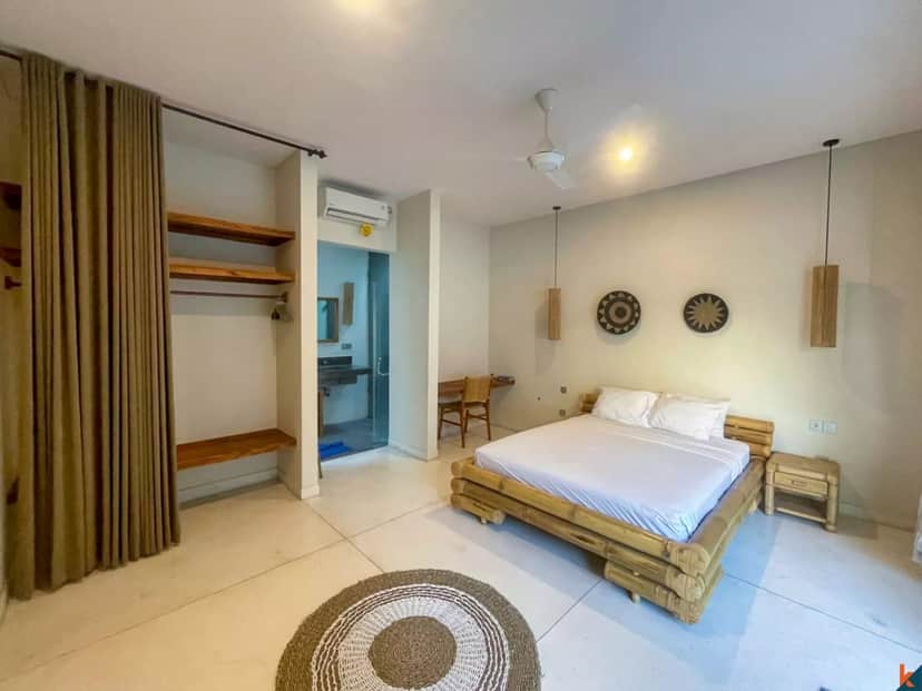 2-bedroom leasehold villa in Umalas — photo 4 of 5