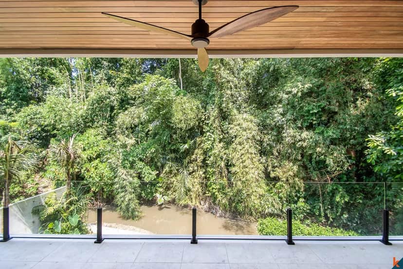 3-bedroom leasehold villa in Buduk/Mengwi — photo 5 of 5