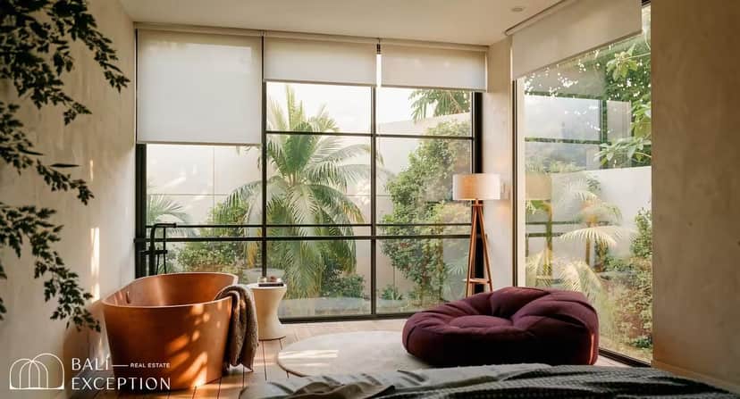 3-bedroom leasehold villa in Uluwatu — photo 5 of 5