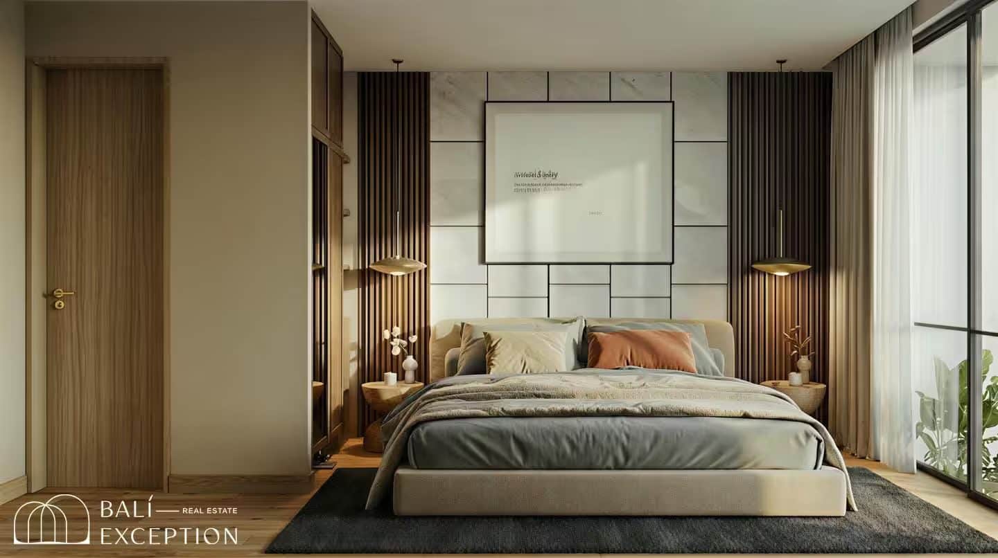 3-bedroom leasehold villa in Uluwatu — photo 4 of 5