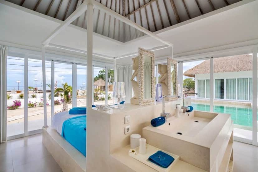 7-bedroom freehold villa in Lombok — photo 5 of 5