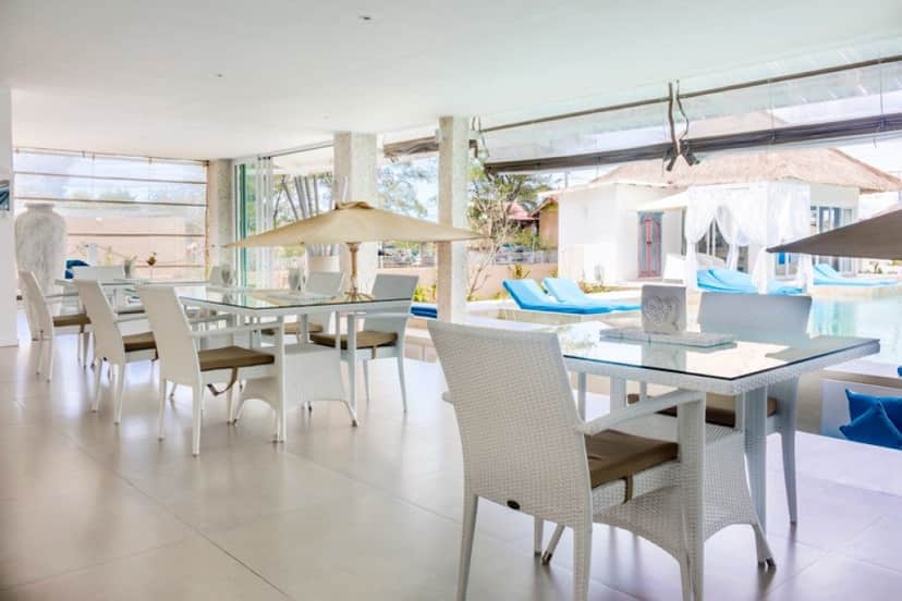 7-bedroom freehold villa in Lombok — photo 4 of 5