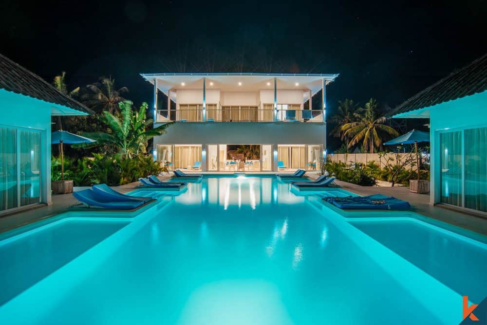 7-bedroom freehold villa in Lombok — photo 2 of 5