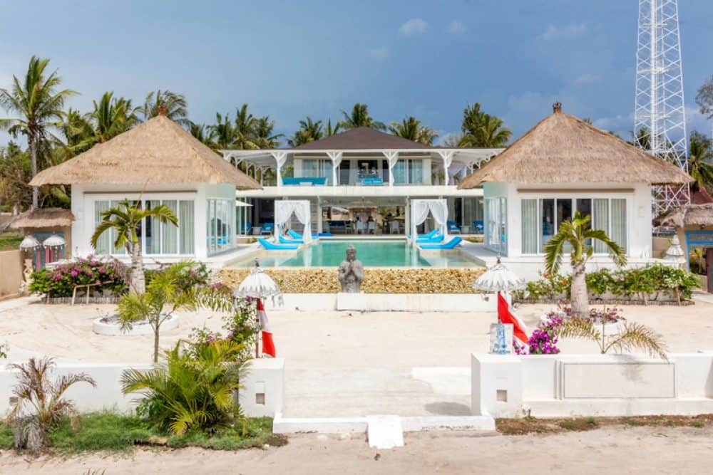 7-bedroom freehold villa in Lombok — photo 3 of 5