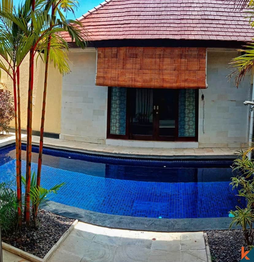 6-bedroom leasehold villa in Kuta — photo 5 of 5