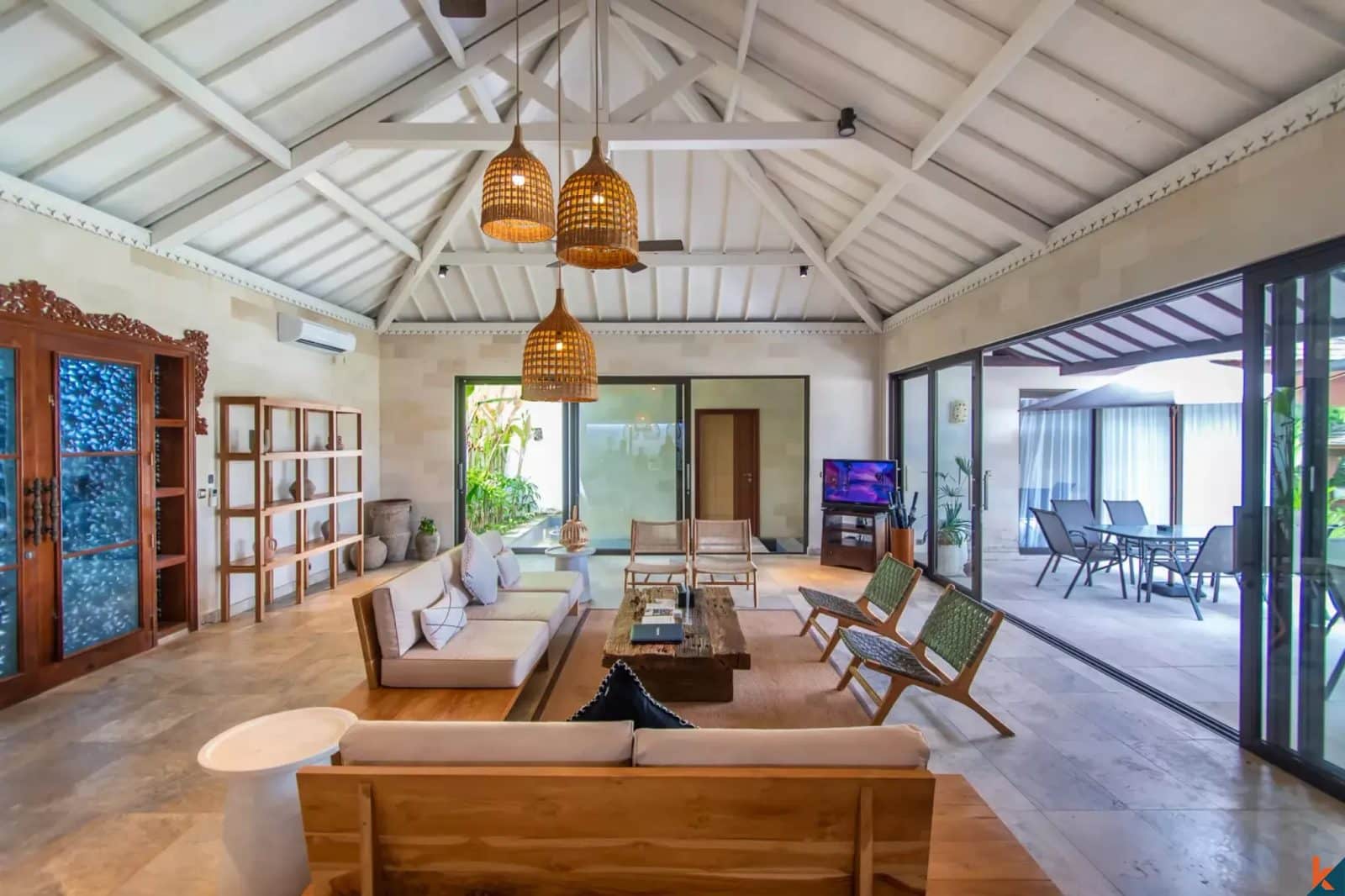 6-bedroom leasehold villa in Canggu — photo 5 of 5