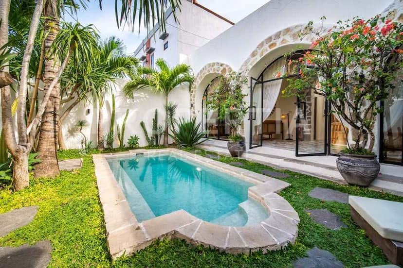 3-bedroom leasehold villa in Canggu — photo 5 of 5