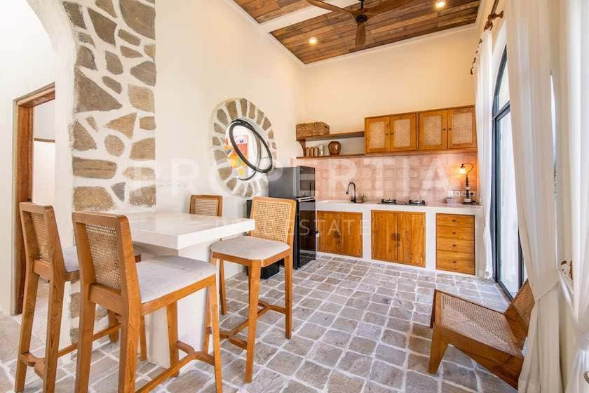 3-bedroom leasehold villa in Canggu — photo 4 of 5