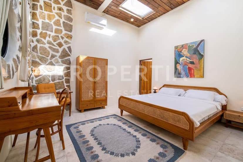 3-bedroom leasehold villa in Canggu — photo 3 of 5