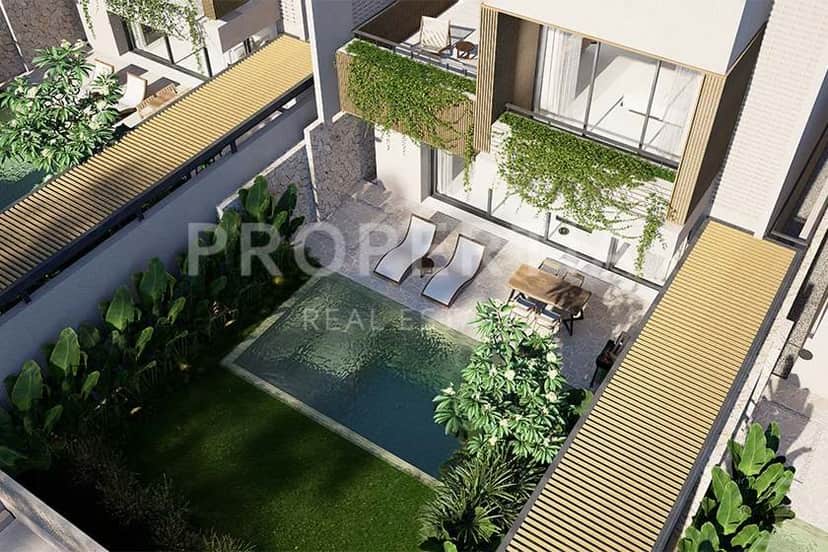 2-bedroom leasehold villa in Ungasan — photo 2 of 5