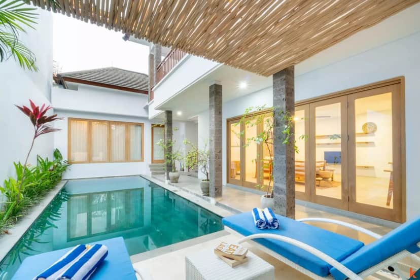 3-bedroom freehold villa in Pererenan — photo 2 of 5
