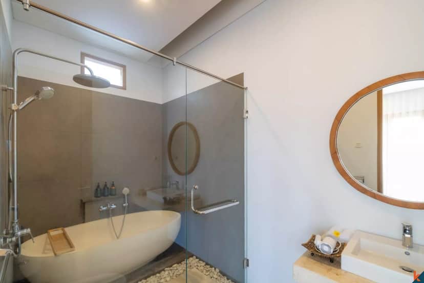 3-bedroom freehold villa in Pererenan — photo 3 of 5