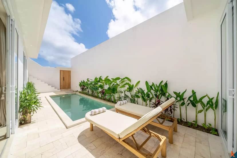 2-bedroom leasehold villa in Ungasan — photo 2 of 5