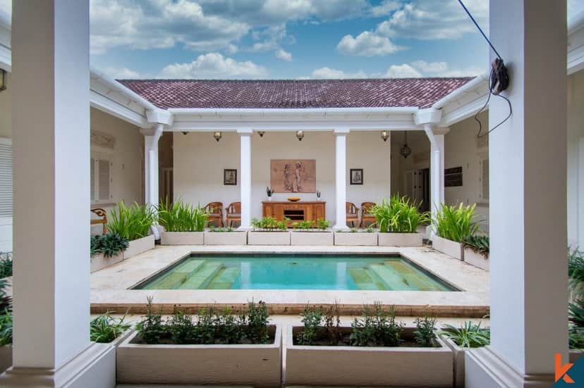 4-bedroom freehold villa in Tabanan — photo 5 of 5