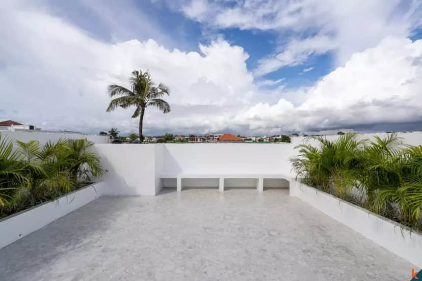 1-bedroom leasehold villa in Pererenan — photo 3 of 5