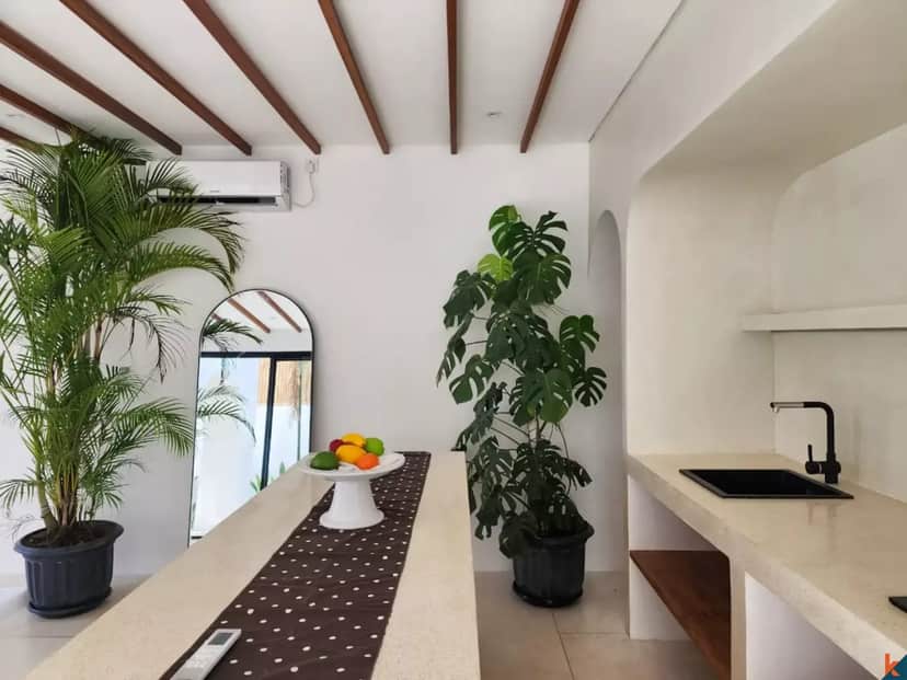 1-bedroom leasehold villa in Canggu — photo 5 of 5