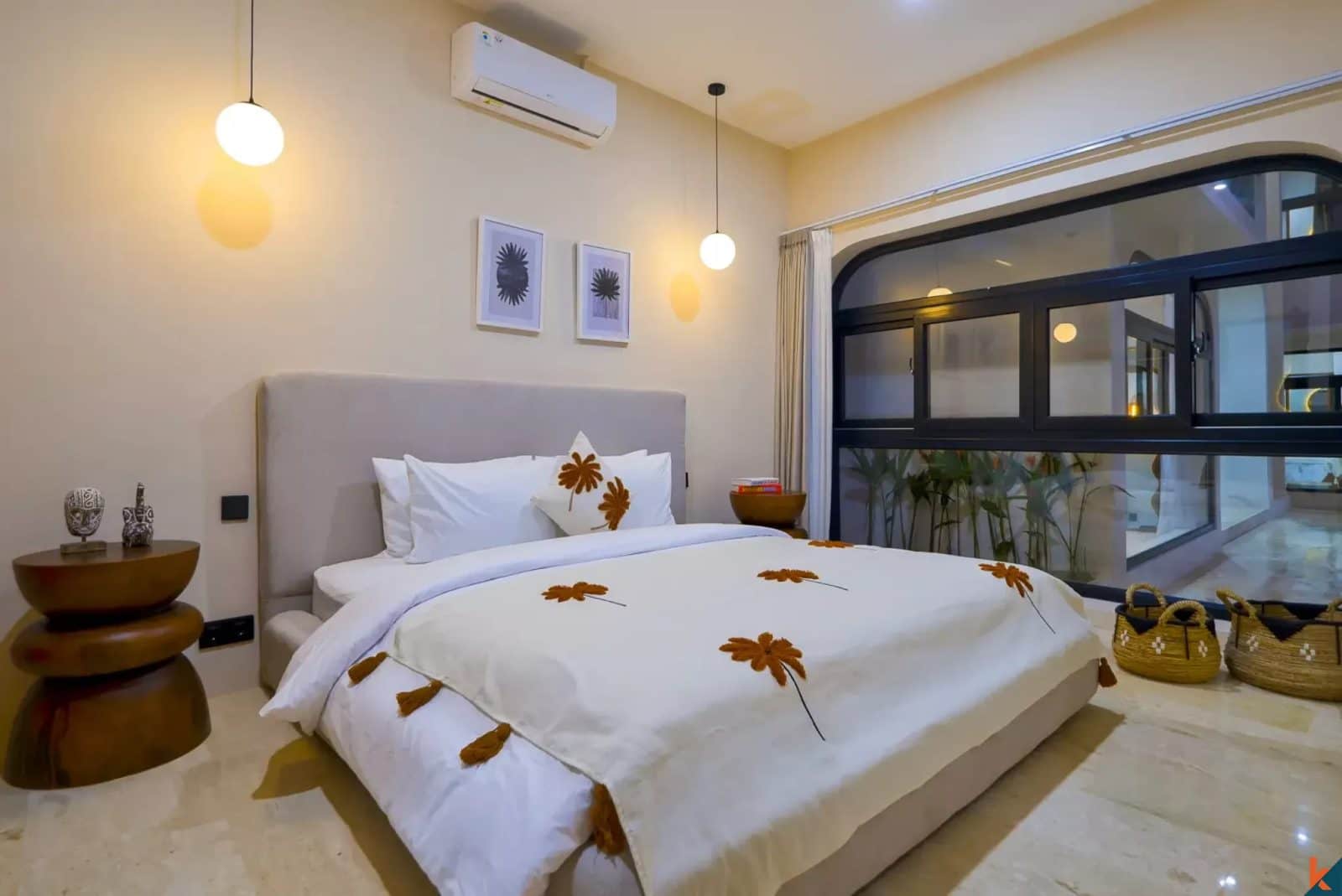 1-bedroom leasehold apartment in Bingin — photo 5 of 5