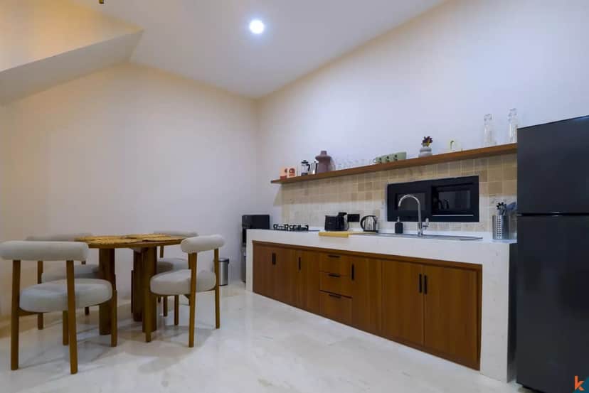 1-bedroom leasehold apartment in Bingin — photo 4 of 5