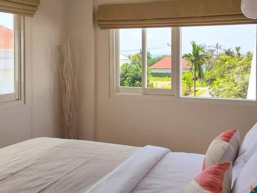 1-bedroom leasehold apartment in Seseh/Cemagi — photo 5 of 5