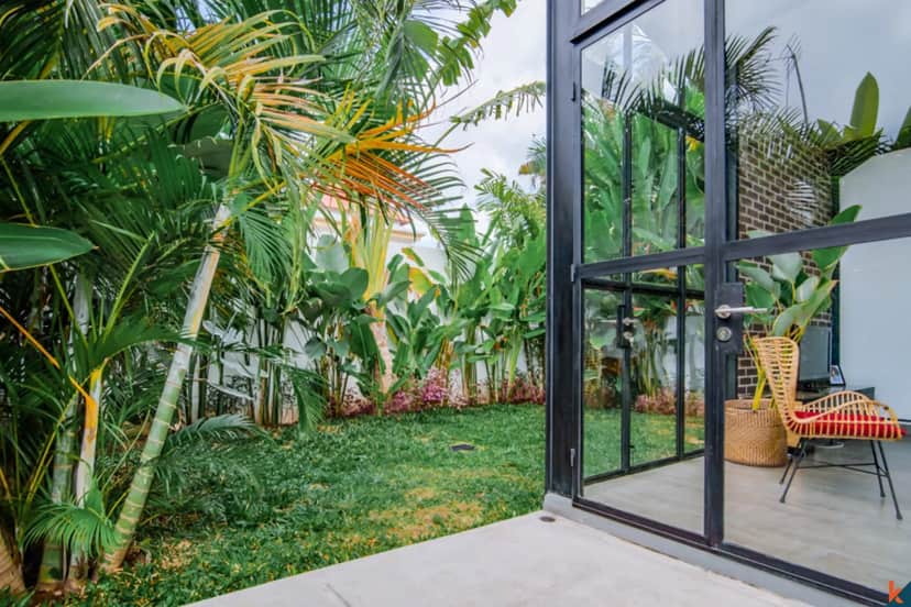 2-bedroom leasehold villa in Umalas — photo 4 of 5