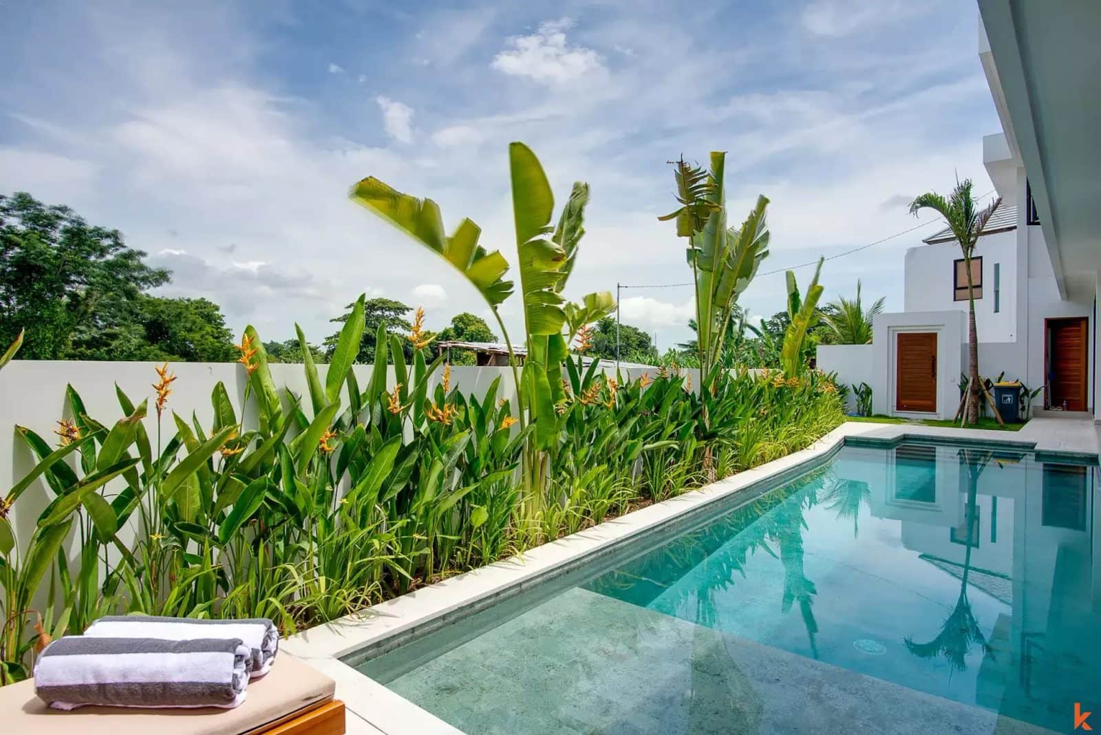 5-bedroom leasehold villa in Canggu — photo 5 of 5