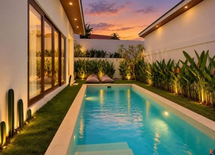 2-bedroom leasehold villa in Bingin — photo 2 of 5