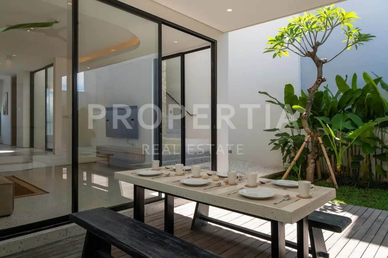 3-bedroom leasehold villa in Pererenan — photo 5 of 5