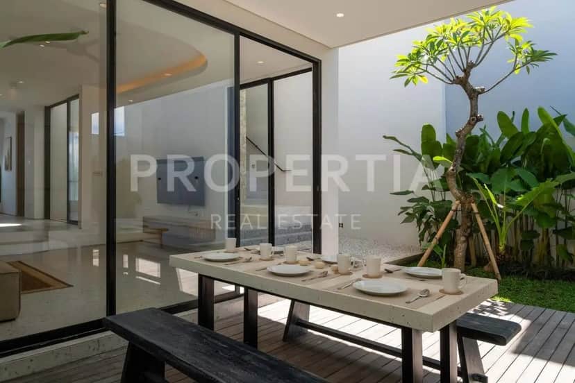3-bedroom leasehold villa in Pererenan — photo 5 of 5