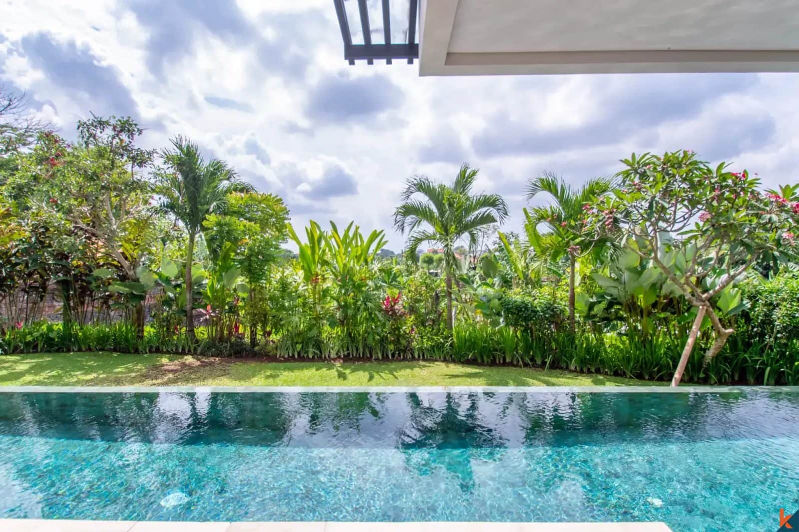 4-bedroom leasehold villa in Canggu — photo 5 of 5