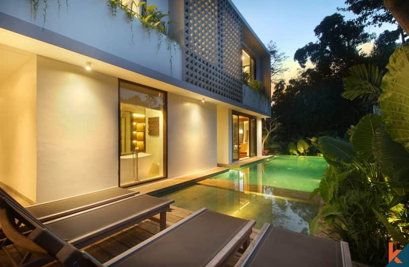 4-bedroom freehold villa in Berawa — photo 2 of 5