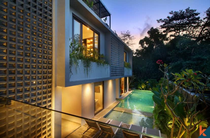 4-bedroom freehold villa in Berawa — photo 3 of 5