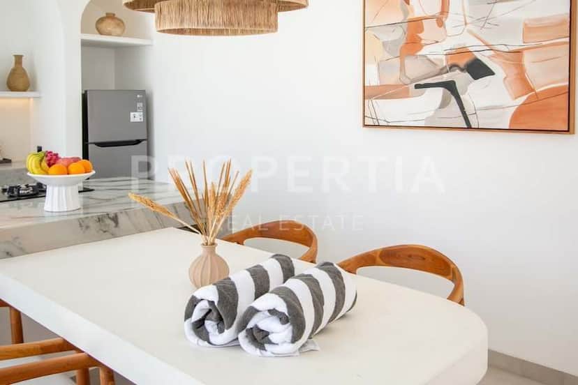 2-bedroom leasehold villa in Pererenan — photo 3 of 5