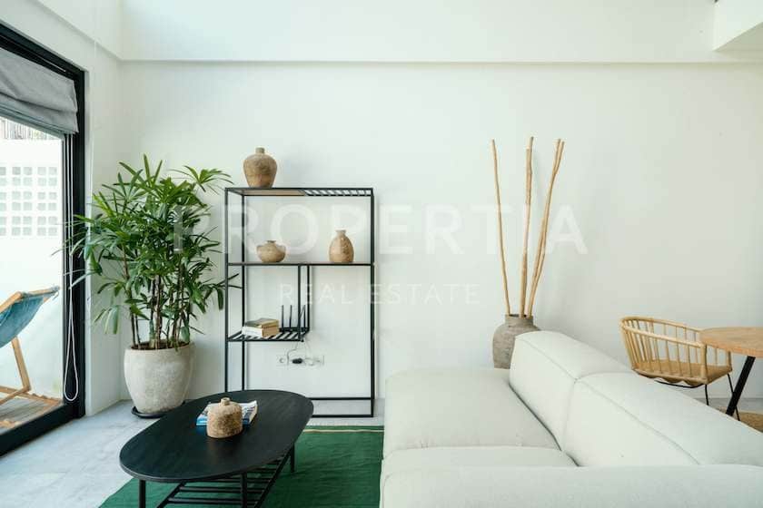 1-bedroom leasehold villa in Umalas — photo 5 of 5