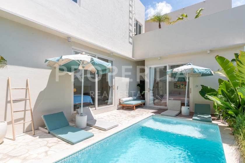 4-bedroom freehold villa in Umalas — photo 2 of 5