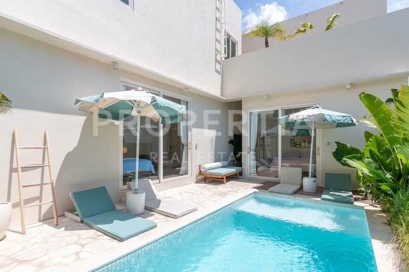 4-bedroom freehold villa in Umalas — photo 2 of 5