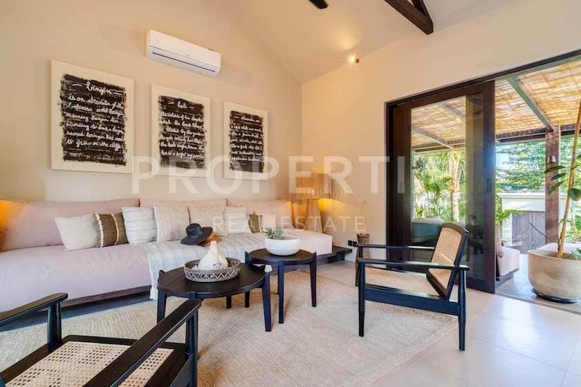 4-bedroom leasehold villa in Bingin — photo 4 of 5