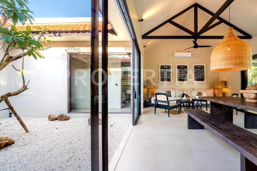 4-bedroom leasehold villa in Bingin — photo 3 of 5