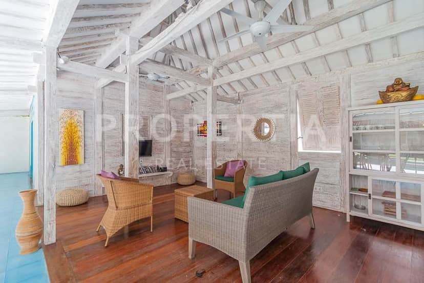 2-bedroom leasehold villa in Ungasan — photo 4 of 5