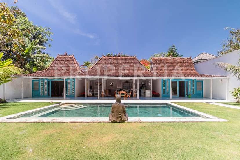 2-bedroom leasehold villa in Ungasan — photo 2 of 5