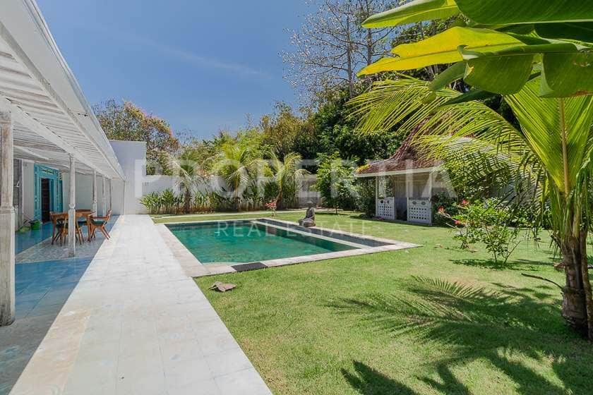 2-bedroom leasehold villa in Ungasan — photo 3 of 5
