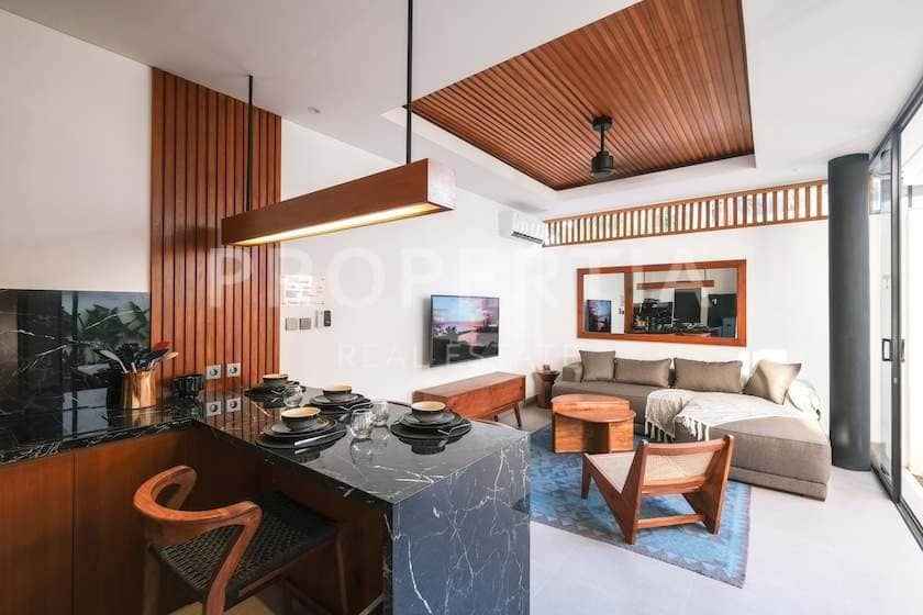 2-bedroom leasehold villa in Bingin — photo 4 of 5