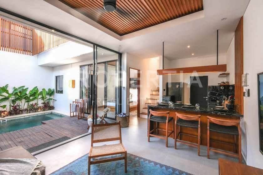 Stylish Villa in Prime Bingin