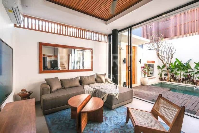 2-bedroom leasehold villa in Bingin — photo 2 of 5