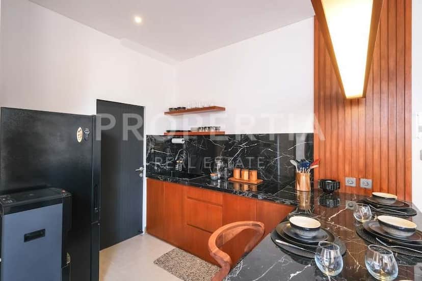 2-bedroom leasehold villa in Bingin — photo 3 of 5