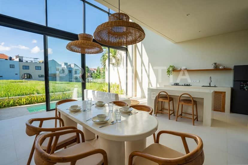 2-bedroom leasehold villa in Kerobokan — photo 5 of 5